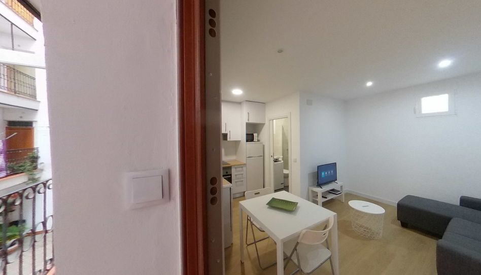 Piso de alquiler en Calle del General Lacy, Palos de Moguer - Imagen 2