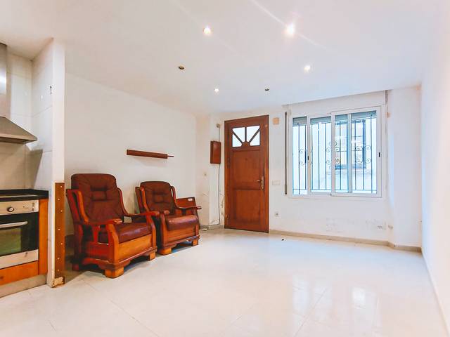 Piso en Venta en Centre