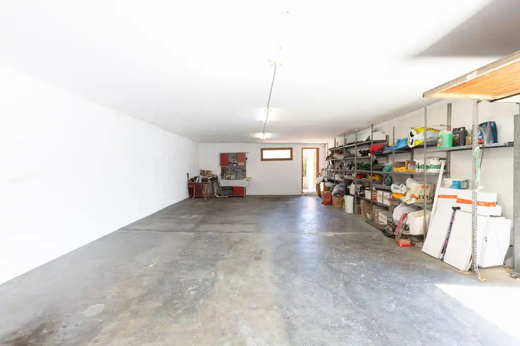 Casa amb terrassa en venda a Sant Fost de Campsentelles, imagen 28