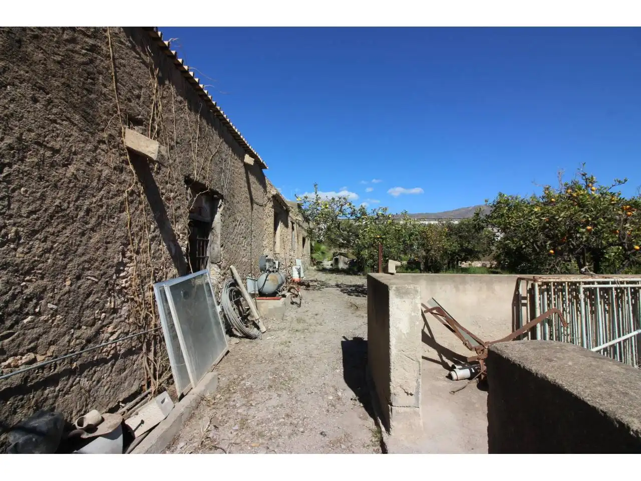 Terreno rustico in vendita a Carretera Alicún, imagen 16