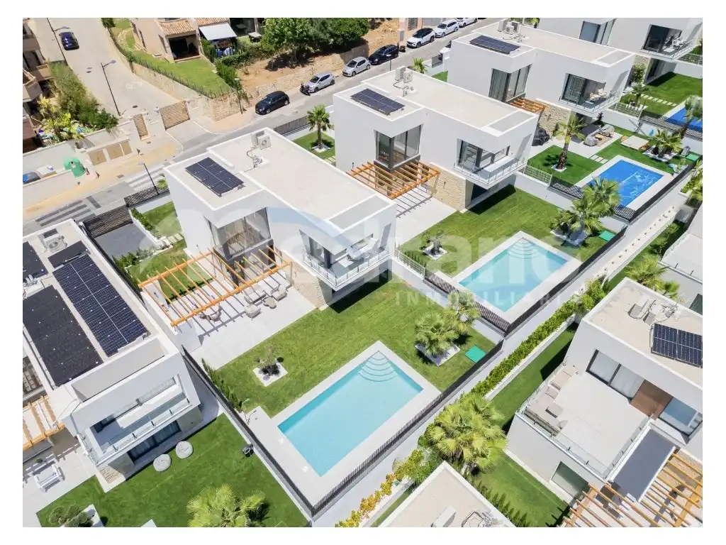 Maison avec piscine à vendre à Calle Paris, imagen 67