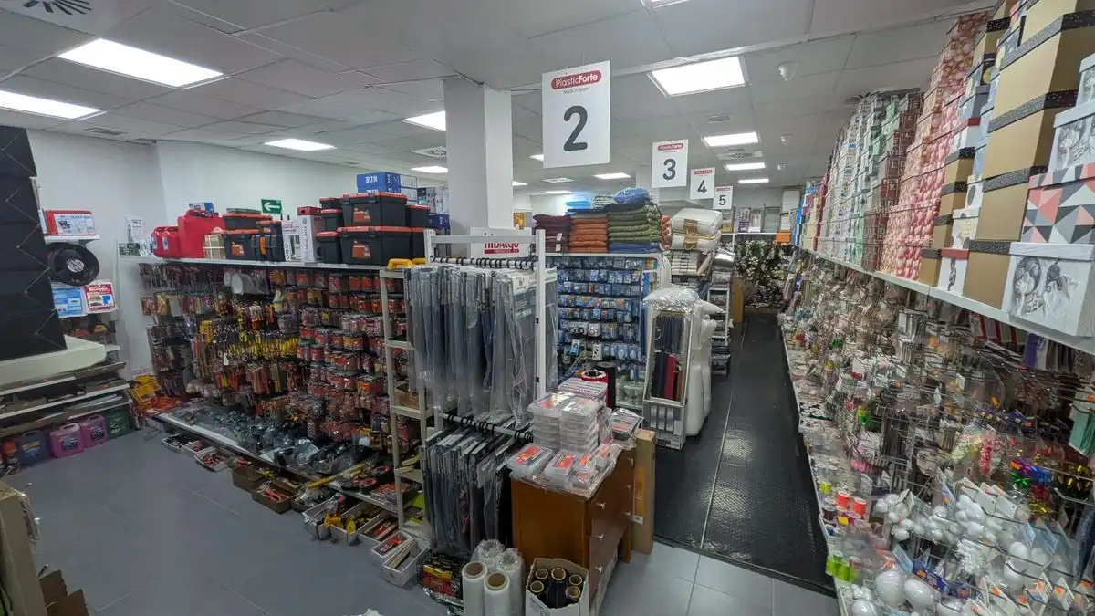 Locale commerciale in vendita a Carrer Sant Vicent, imagen 15
