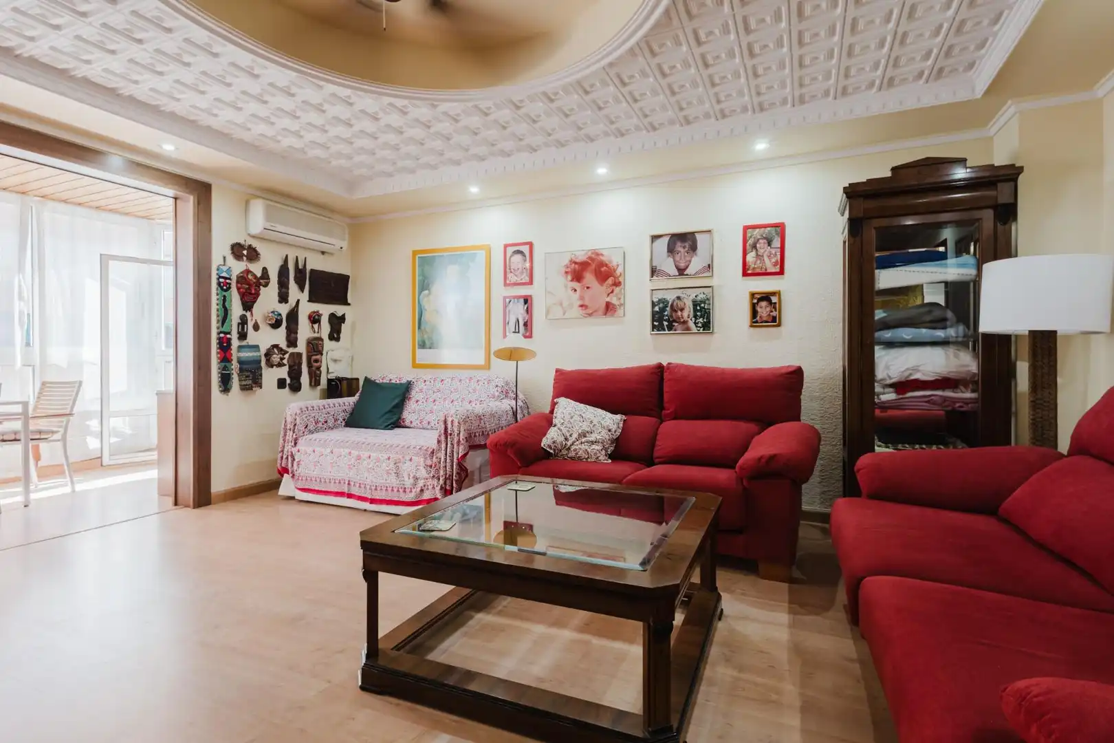 Appartement compact avec piscine à vendre à Avenida Doctor Gregorio Marañón, imagen 57