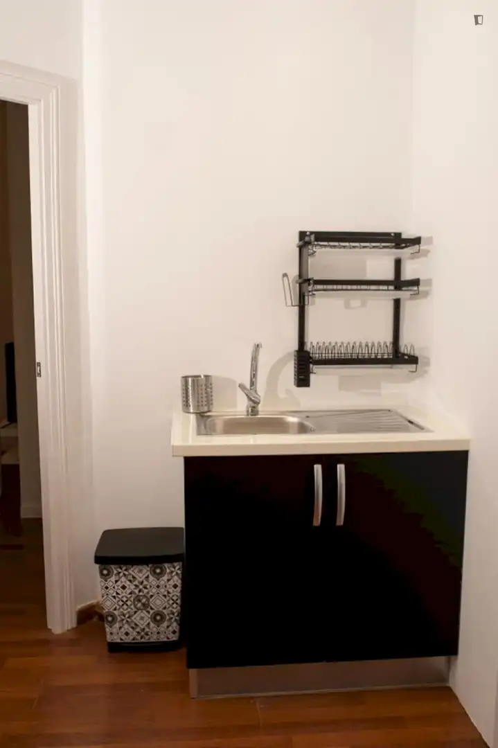 Mini appartamento in affitto a Eixample, imagen 3
