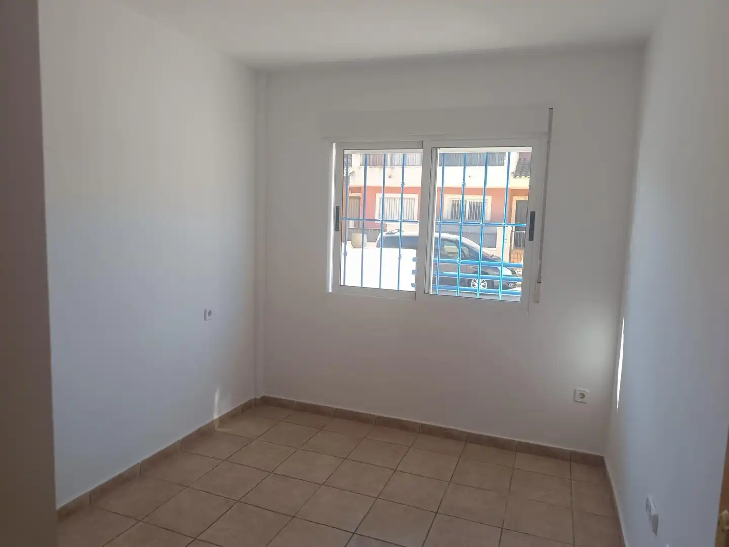 Bedroom of Houses for sale in San Javier