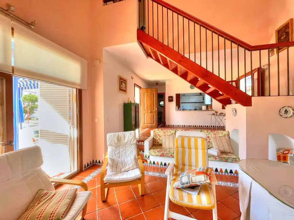 Villa mit Terrasse zum Verkauf in Chilches, imagen 9