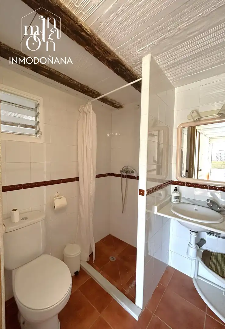 Casa adosada en venta en Coto