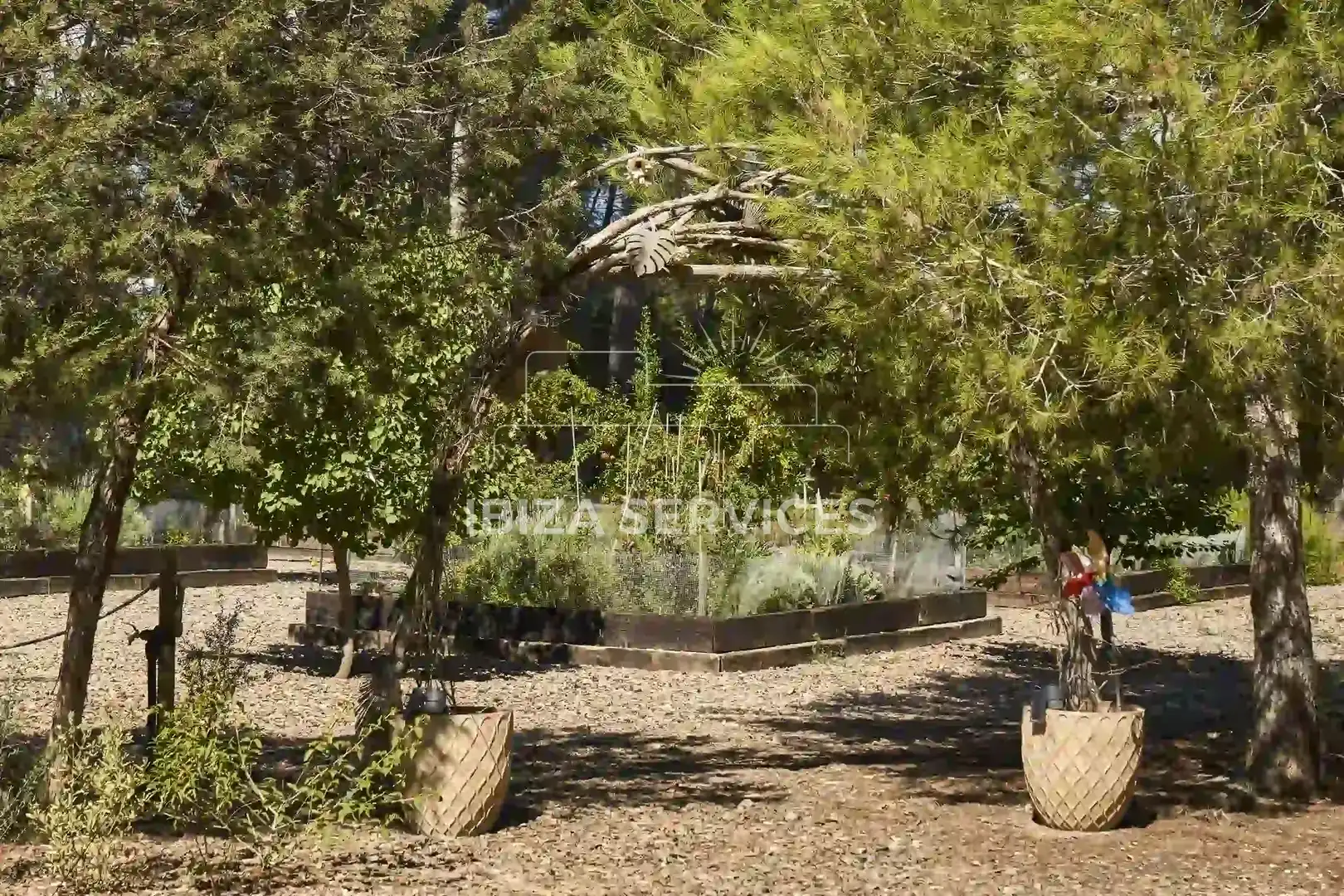 Chalet con piscina en venta en Roca Llisa, imagen 81