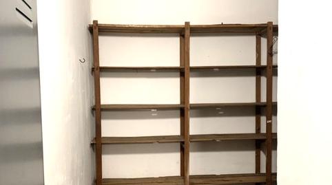 Foto 2 de Trastero en venta en Calle del General Gallegos, 3, Nueva España,  Madrid Capital