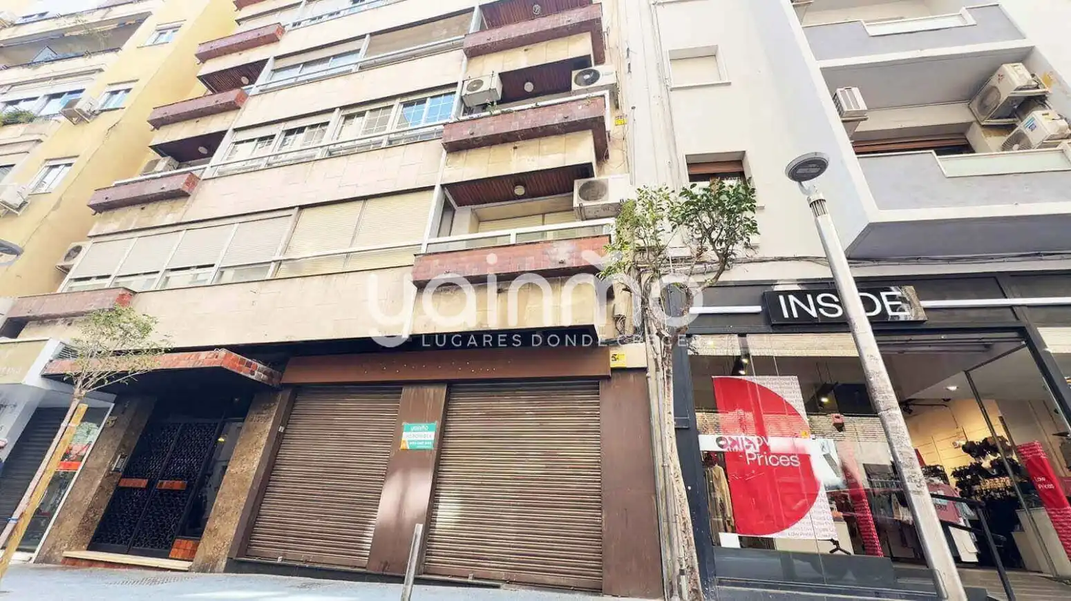 Local commercial à louer à Jaén - CL MADRE SOLEDAD T ACOSTA, imagen 2