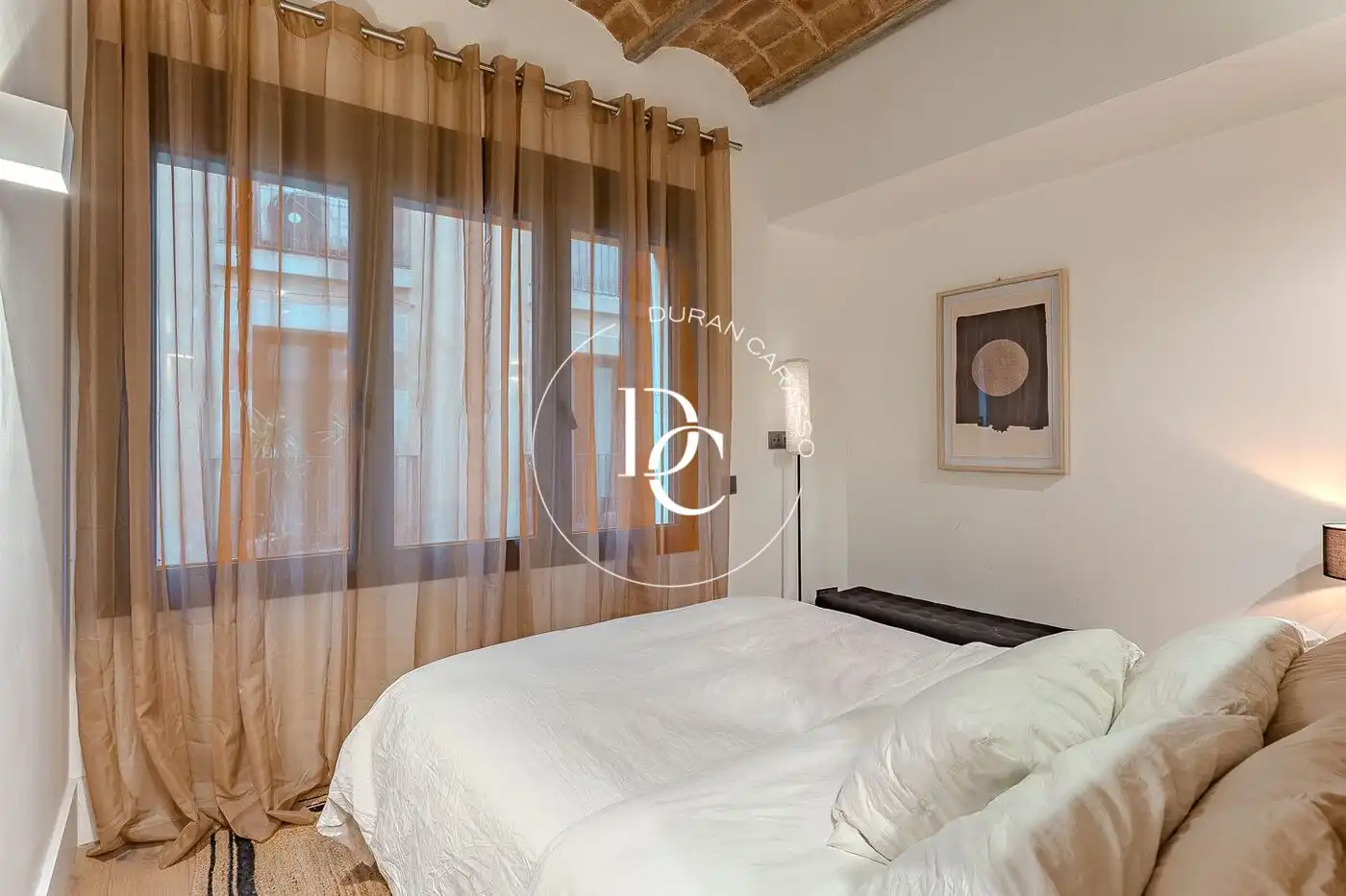 Piso con ascensor en venta en Passeig de Colom, imagen 19