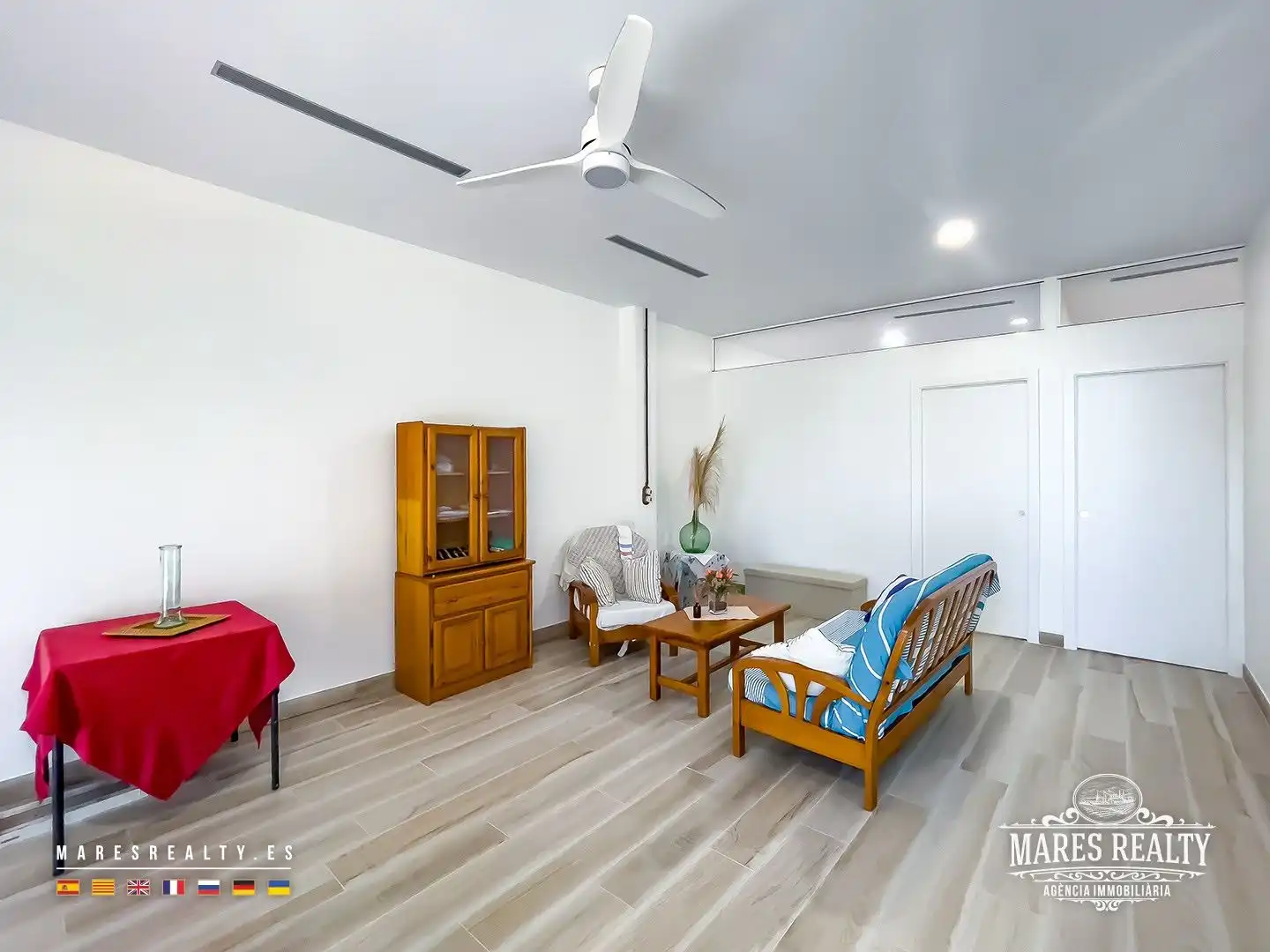 Flat for sale in Malgrat de Mar