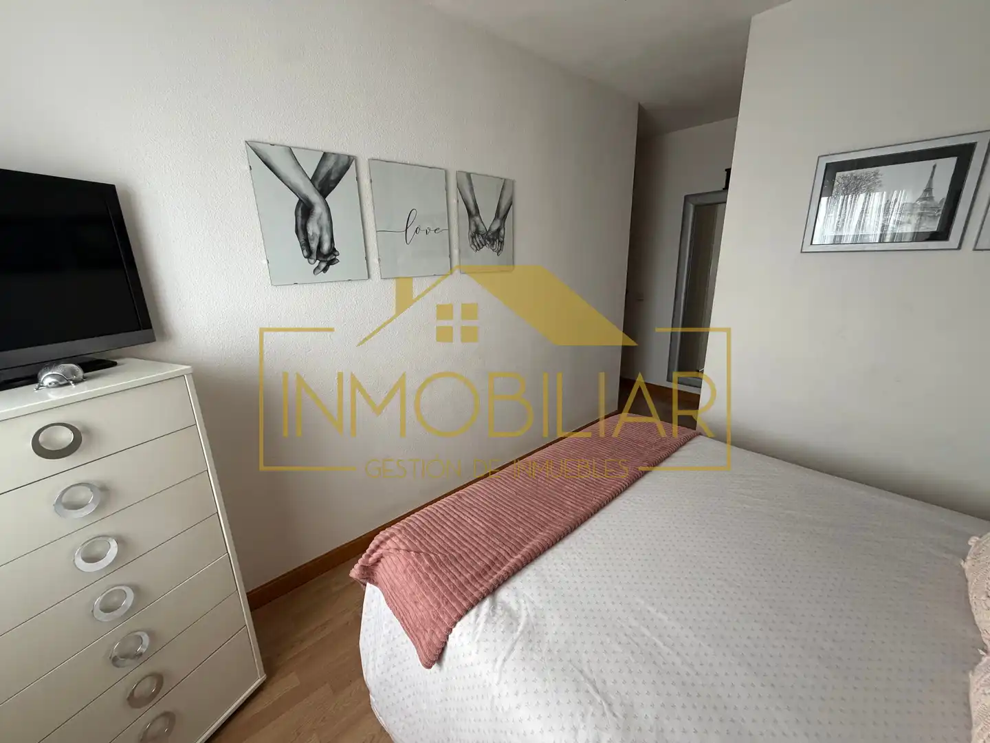 Schlafzimmer von Wohnung zum Verkauf in Las Américas