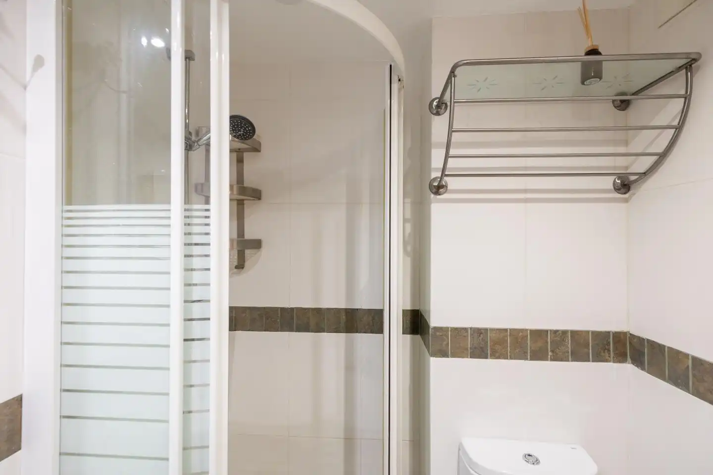Wohnung mit Terrasse zum Verkauf in calle de Pavia, imagen 26