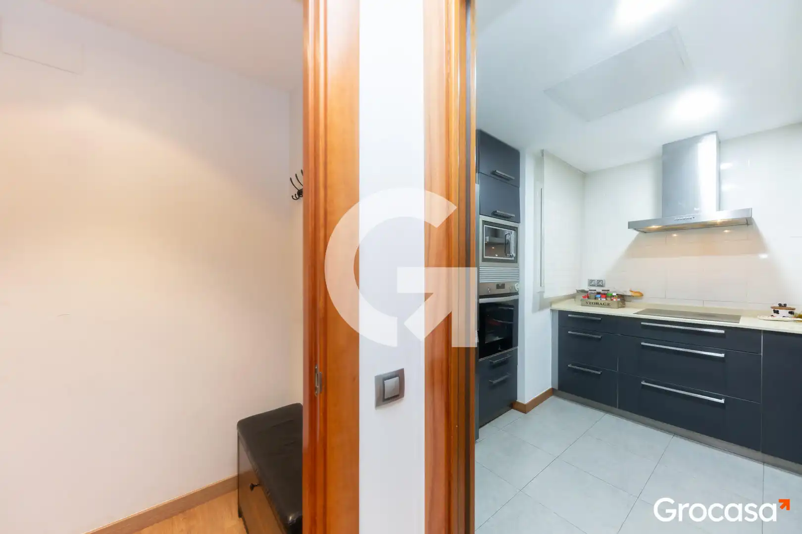 Flat with terrace for sale in CL MOSSEN JACINT VERDAGUER, imagen 13