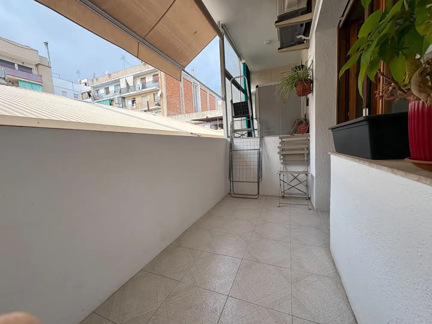 Terrassa de Casa o xalet en venda en Artigues - Llefià