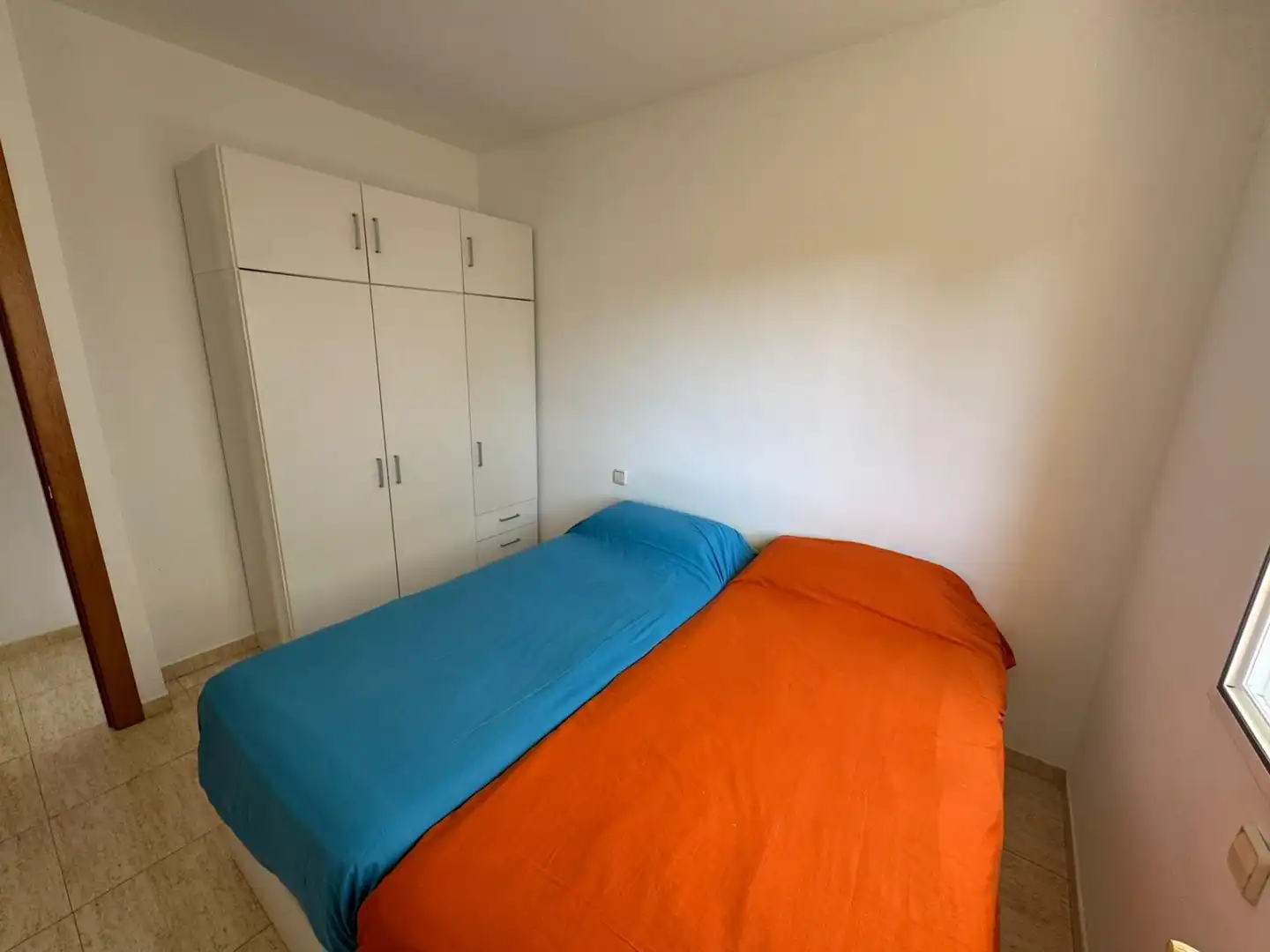 Bedroom of Houses for sale in Tordera  with Heating, Private garden and Terrace