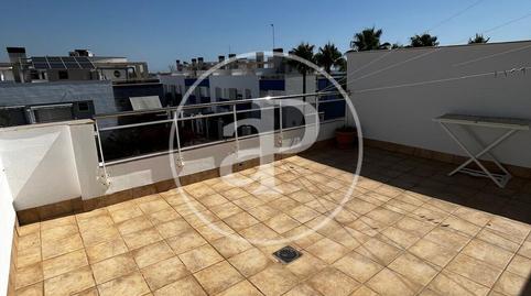 Foto 3 de Àtic de lloguer a Av. del Mar, Almenara, Castellón