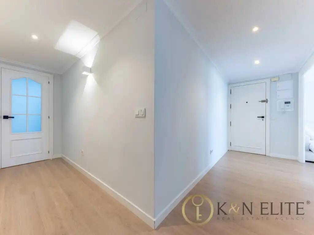 Attic for rent in Alicante / Alacant  with Air Conditioner and Terrace