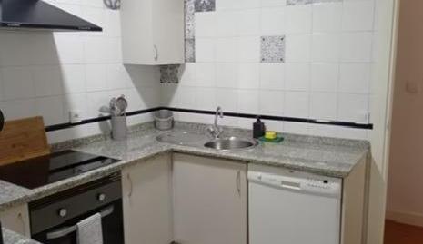 Foto 5 de Piso en venta en Casco Histórico  - Ribera - San Basilio,  Córdoba Capital