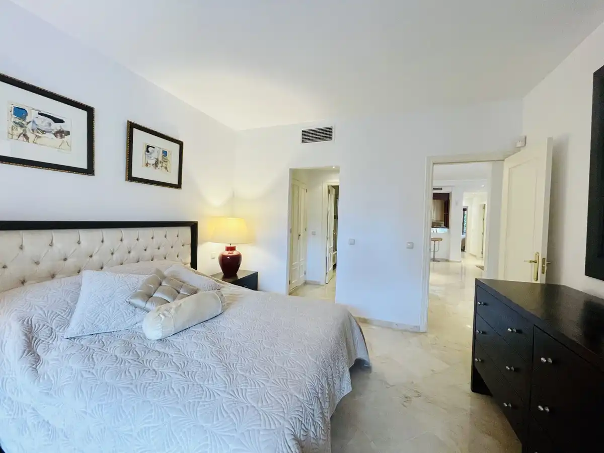 Apartment mit Pool zum Verkauf in Benamara - Atalaya, imagen 9