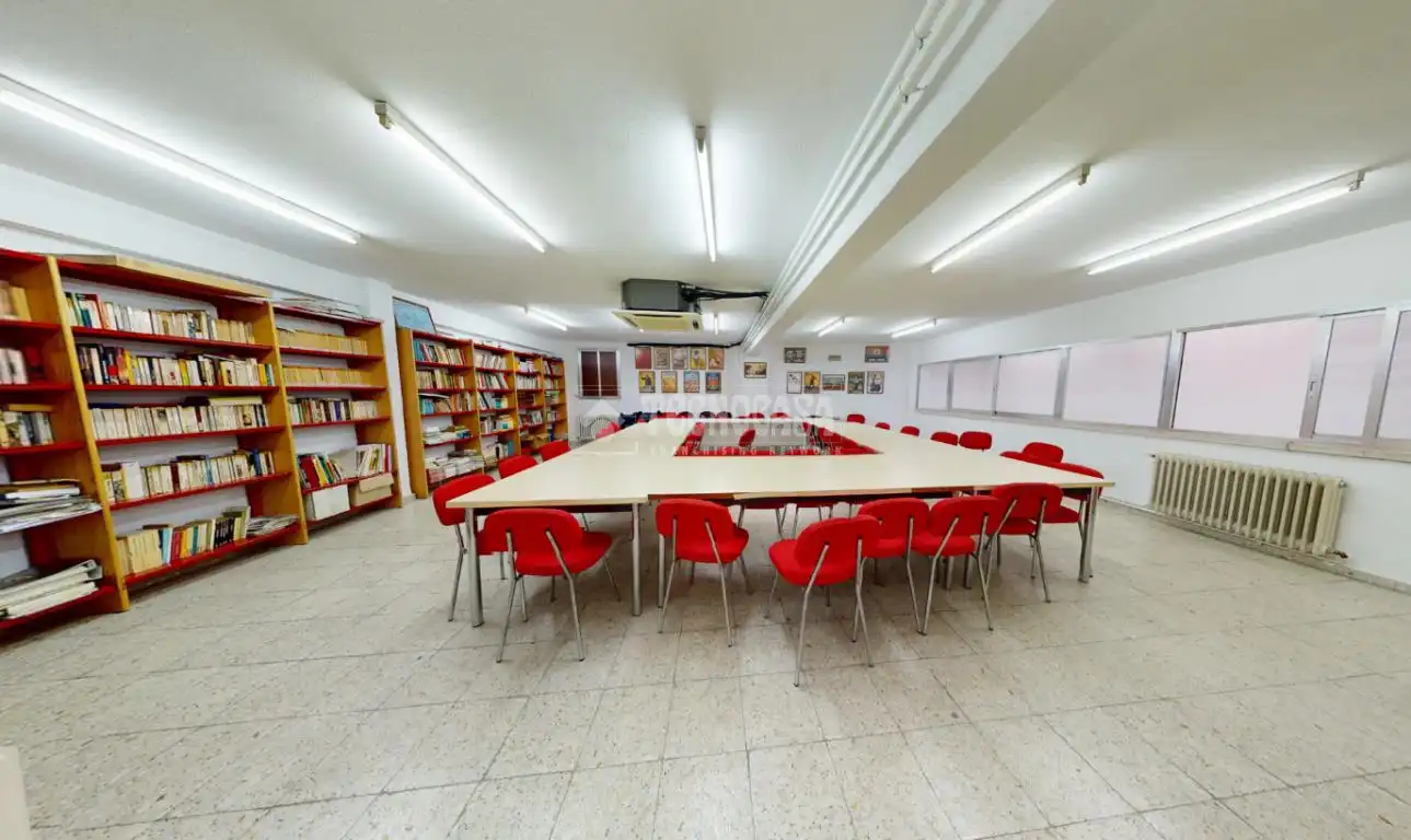 Buildings for sale in Leganés