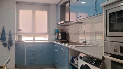 Foto 5 de Piso en venta en Calle Fuente Arenosa, El Nido - Las Fuentes, Madrid