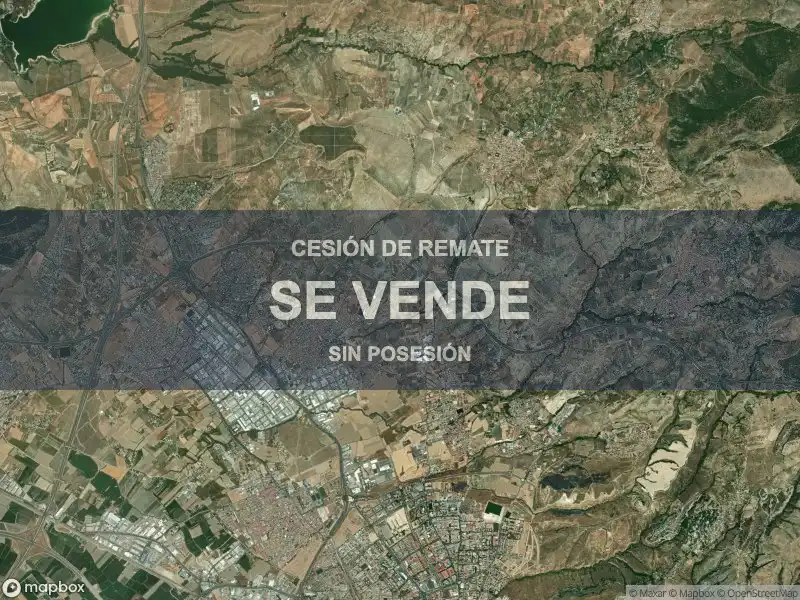Piso en venta en Jun