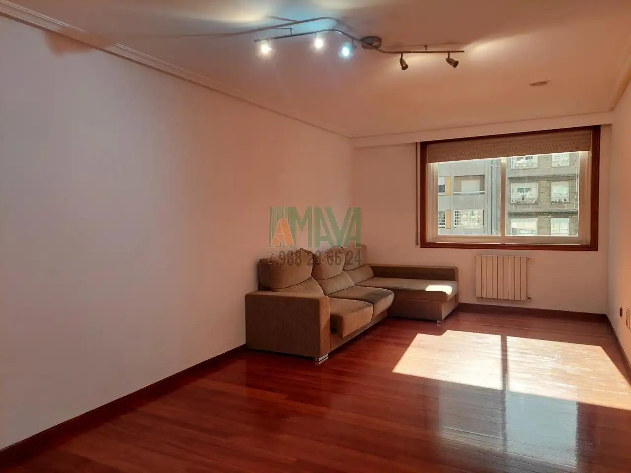 Flat for rent in Ourense Capital , Ourense