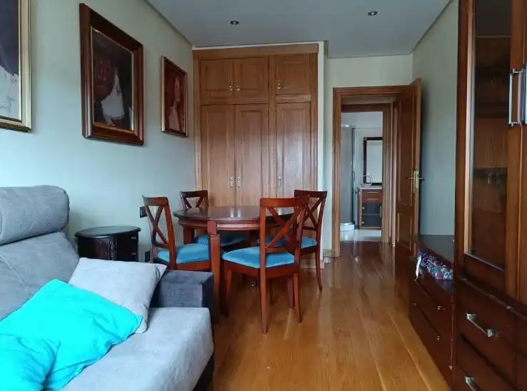 Penthouse mit Terrasse zum Verkauf in Centro, imagen 12