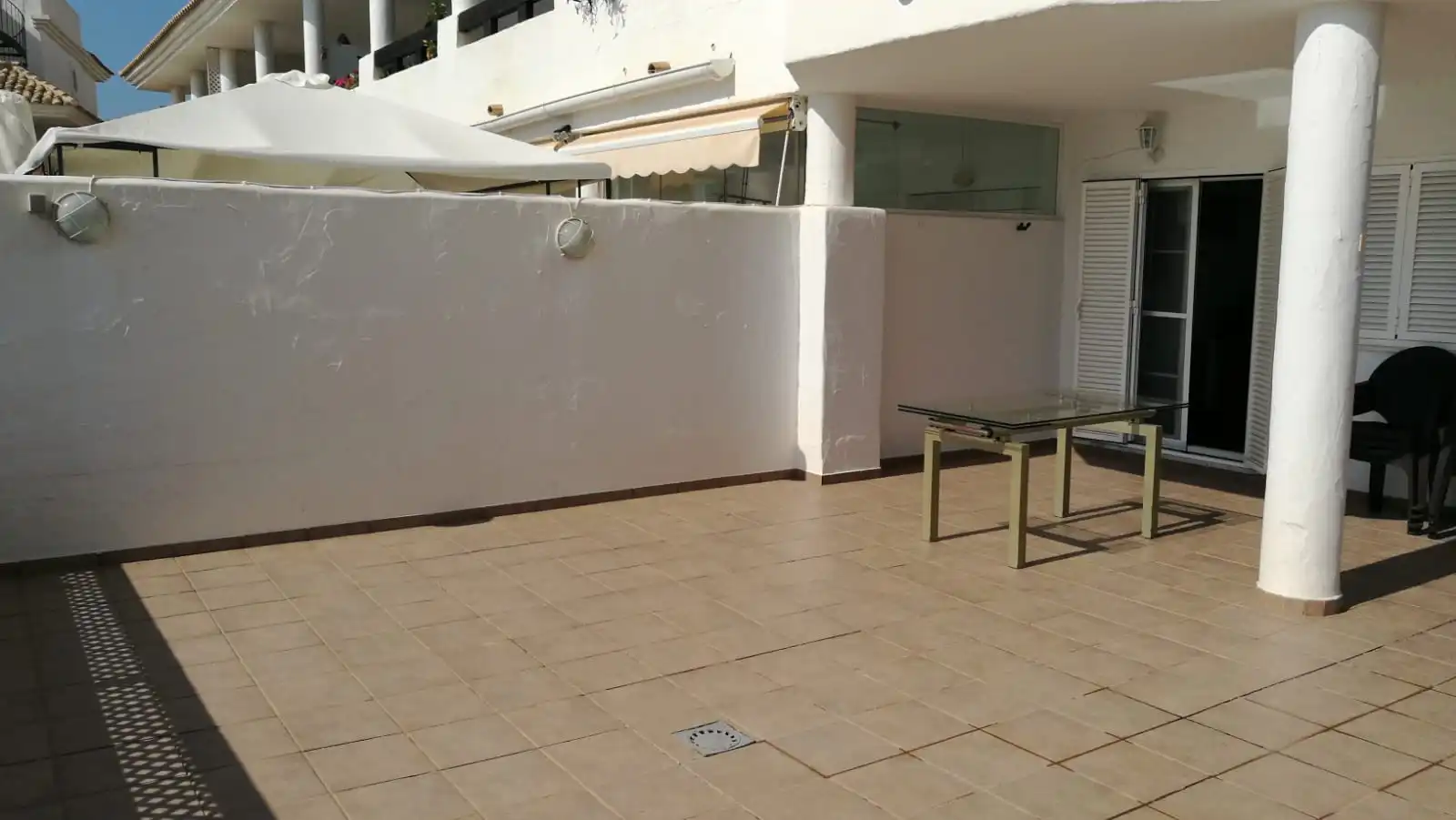 Piso de alquiler en Calle Acebo, 16, Cortijo Torrequebrada
