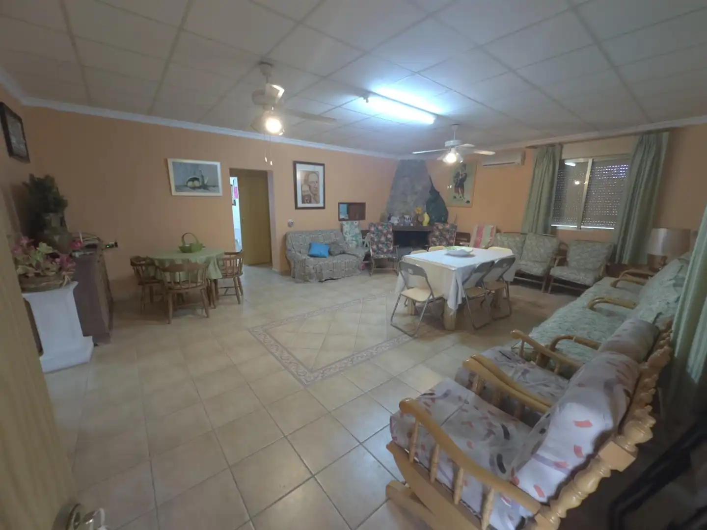 Villa zum Verkauf in El Fenazar - Campotéjar, imagen 9