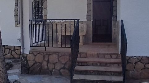 Foto 5 de Casa o chalet en venta en Calle Acacias, 15, Hontoba, Guadalajara