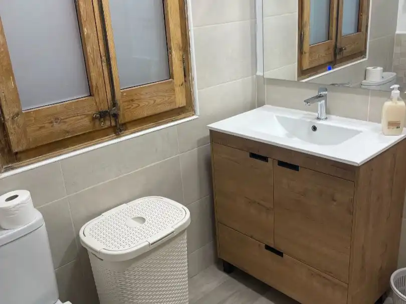 Wohnung mit Aufzug zur Miete in Carrer de Montcada 13, imagen 4