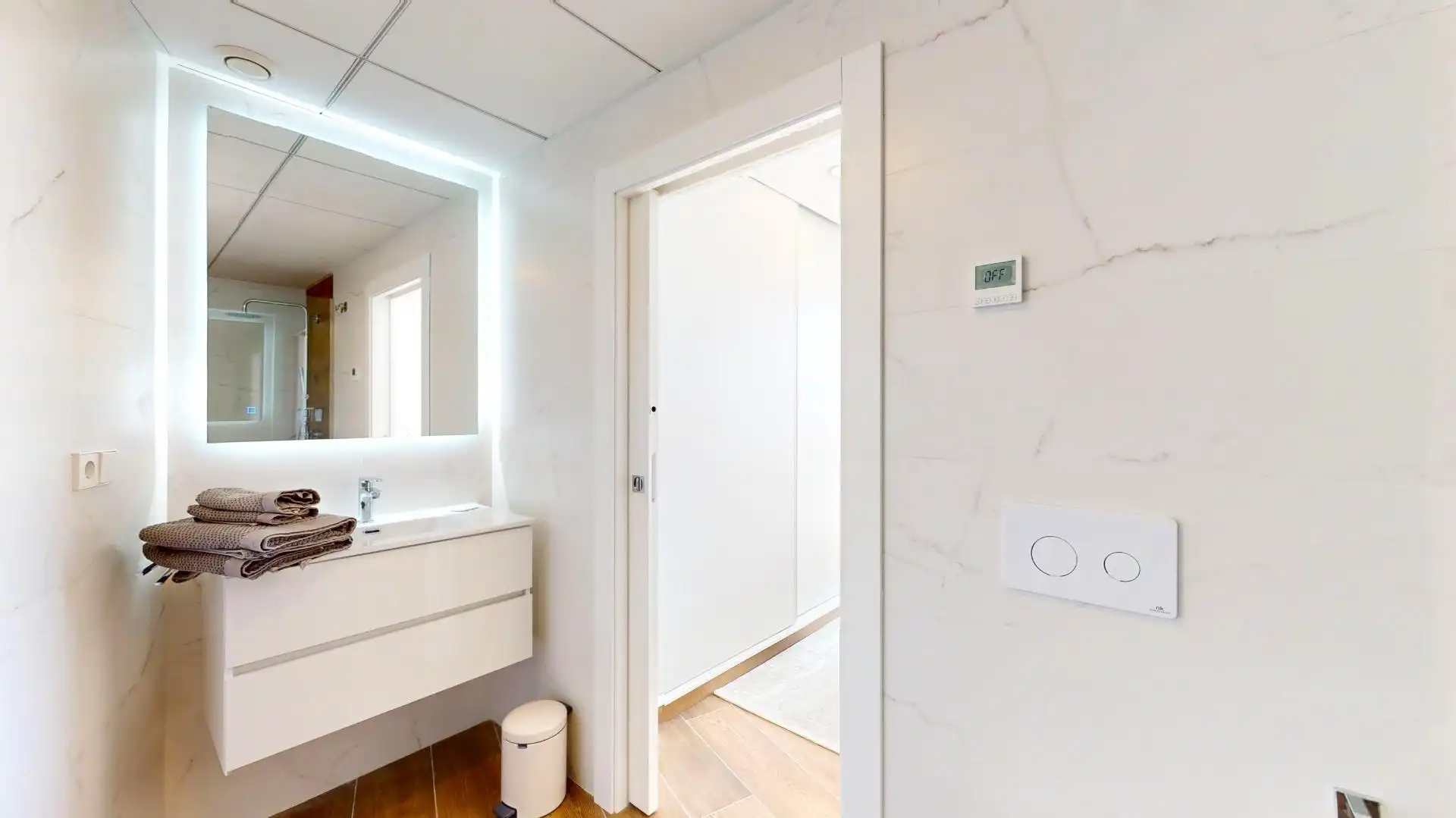 Chalet en venta en Campo de Murcia, imagen 29