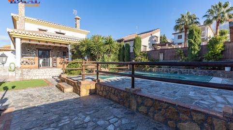 Photo 4 of House or chalet for sale in Calle Calle de José Saramago, 1, 1, Dúrcal, Granada