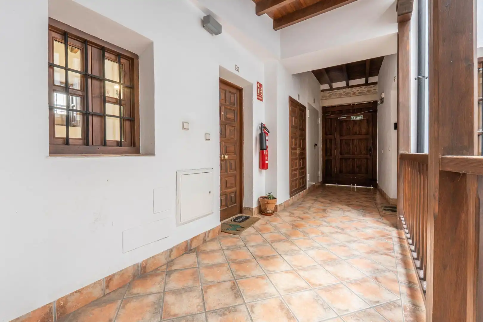 Duplexes for rent in Calle Calle de Elvira, 74, Barrio de Albaicín