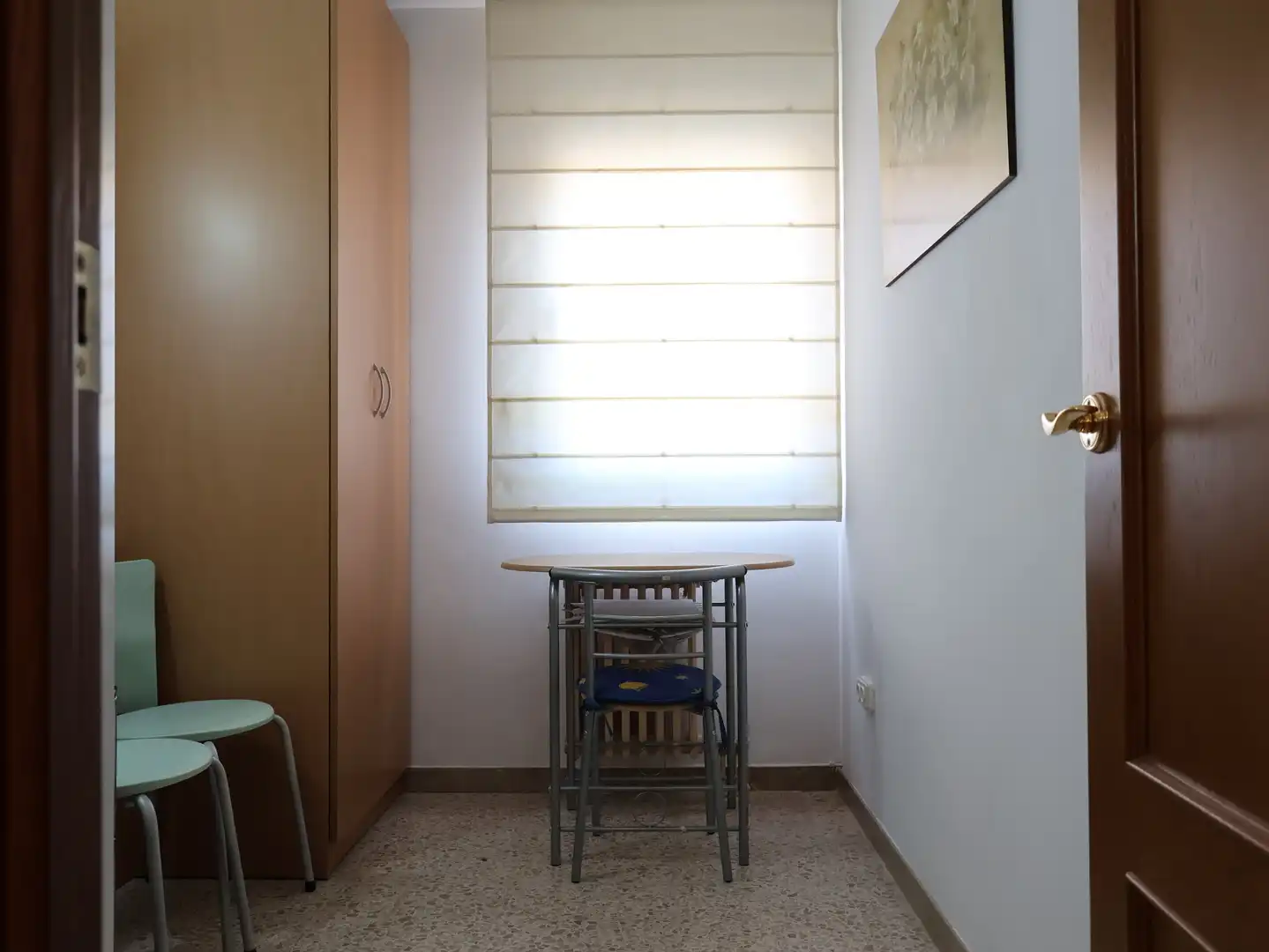 Appartamento con terrazza in vendita a de Pere III, imagen 35