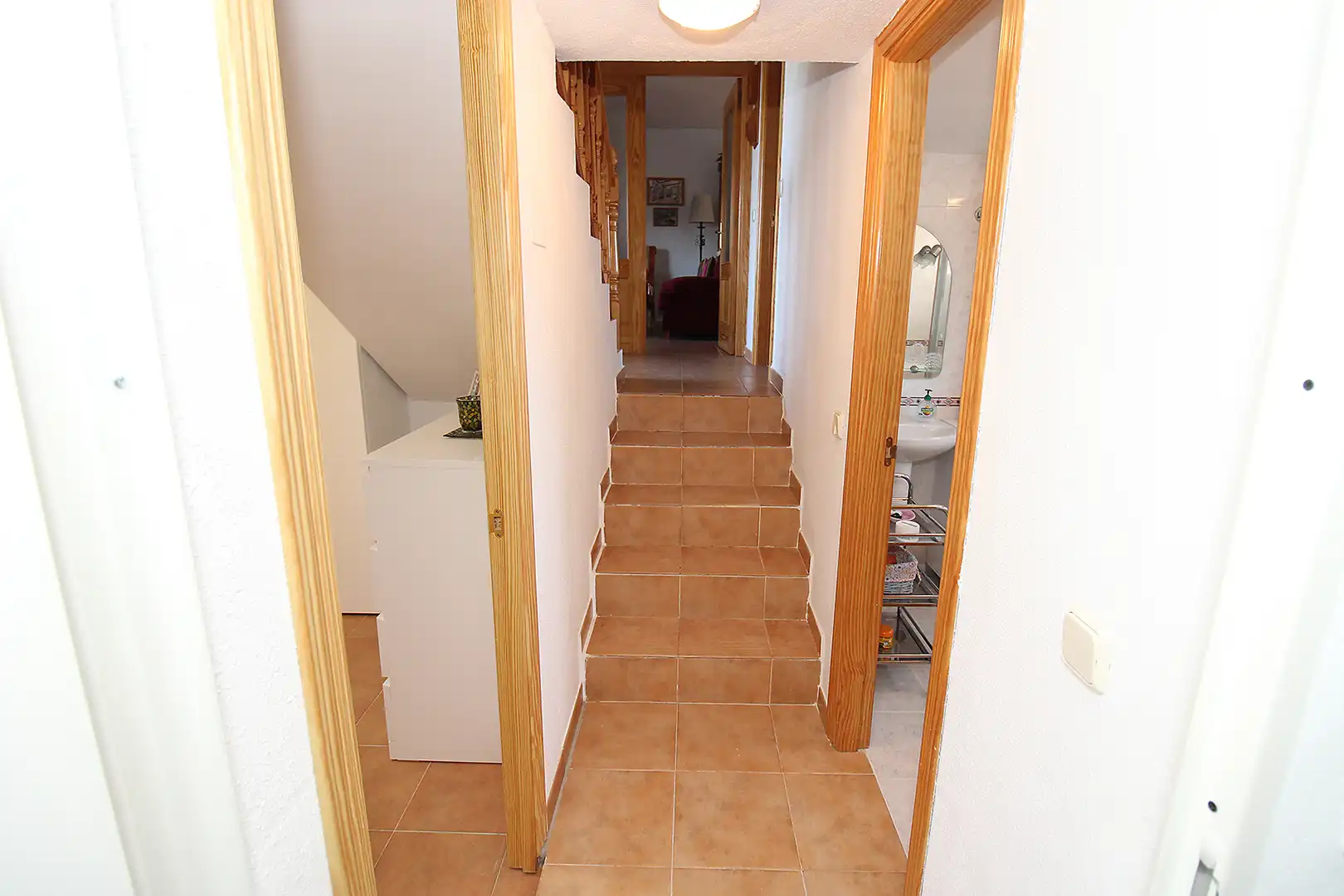 Houses for sale in Uceda