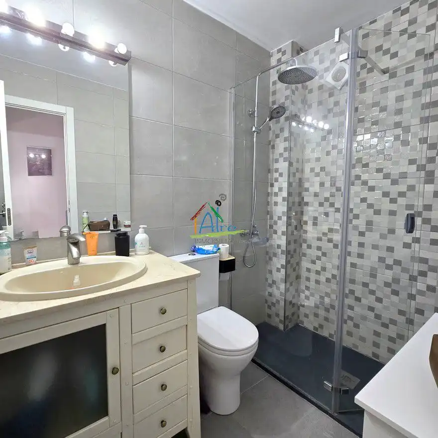 Baño de Piso en venta en Almonte con Aire acondicionado, Calefacción y Terraza