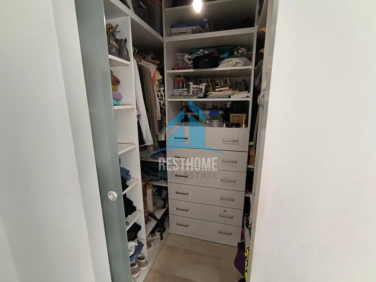 Habitación de Ático en venta en Algemesí con Aire acondicionado, Calefacción y Terraza