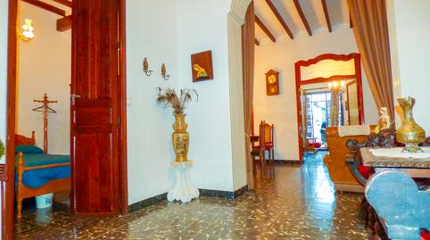 Foto 2 de Casa adosada en venta en Carrer Santíssim Crist, Sagra, Alicante