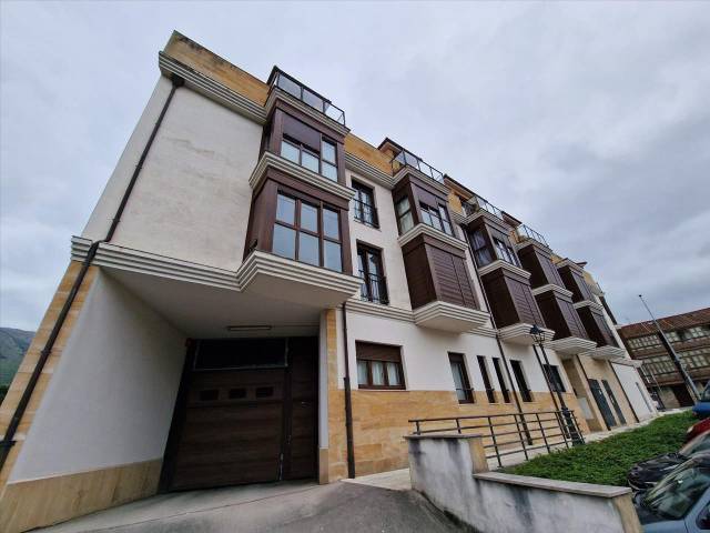 Garaje en Venta en RIO ESPIOÑA en Peñamellera Baja