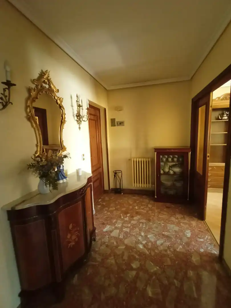 Pis en venda en Íscar amb Calefacció, Parquet i Terrassa