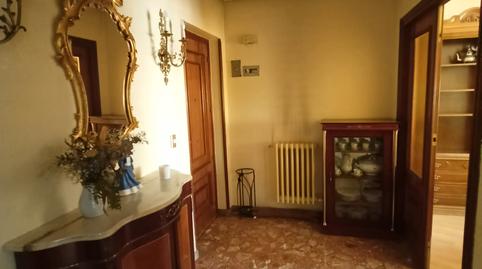 Foto 4 de Pis en venda a Calle Hoyos, Íscar, Valladolid