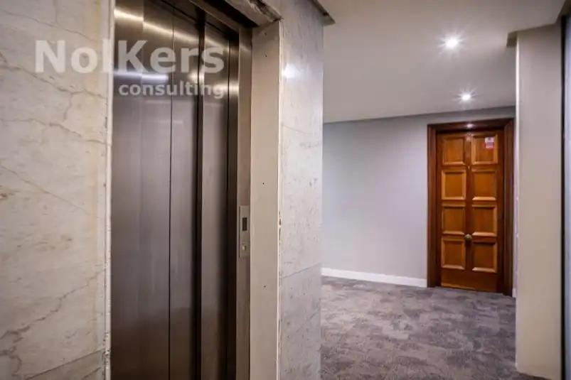 Piso de alquiler en Les Tres Torres