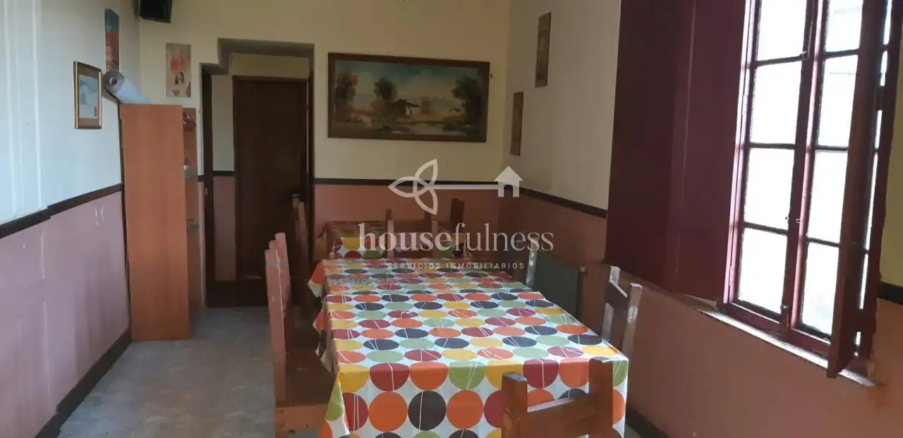 Casa rústica amb jardí en venda a Ortigueira, imagen 20