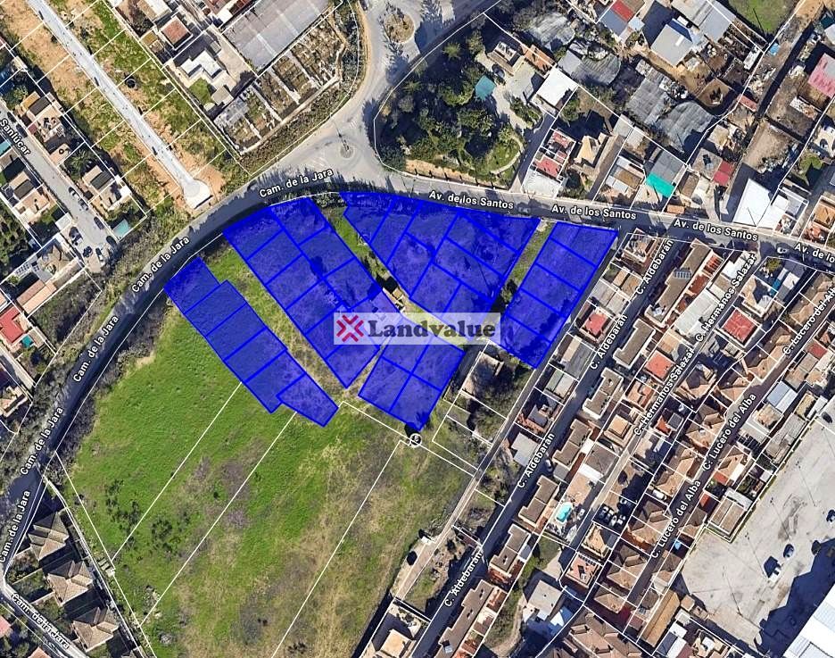 Residencial en venda en Sanlúcar de Barrameda