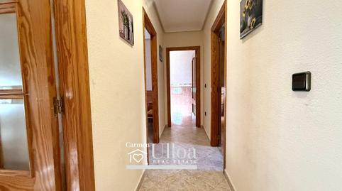 Foto 2 de Casa adosada en venda a Campello Playa, Alicante