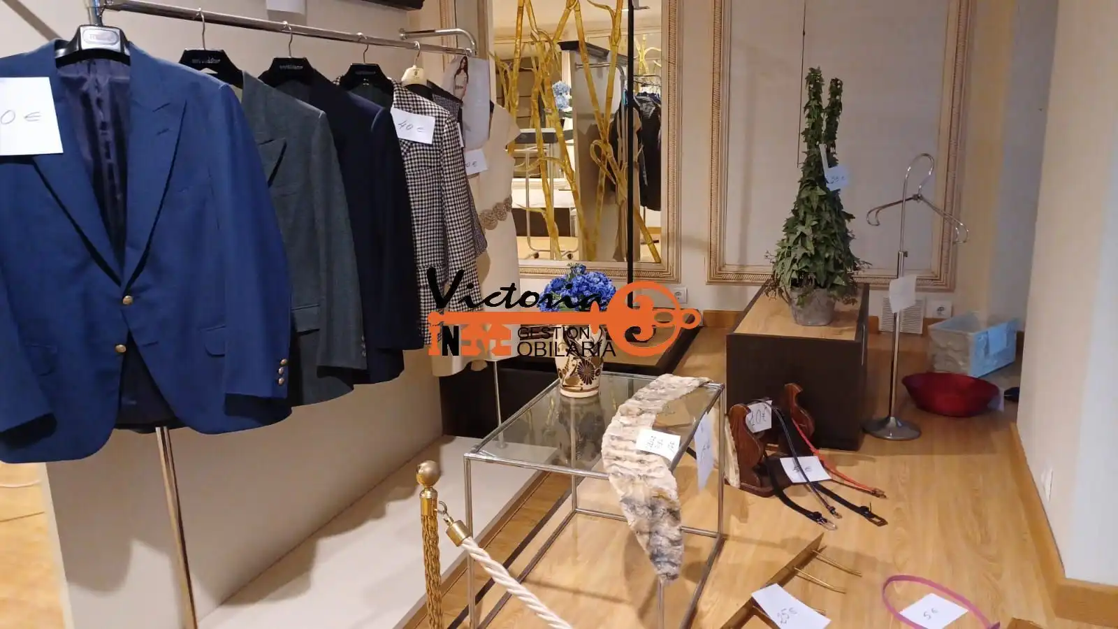 Business premises for sale in Centro, imagen 15